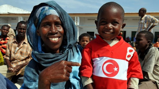 Turkiye Formalı Çocuk Görseli