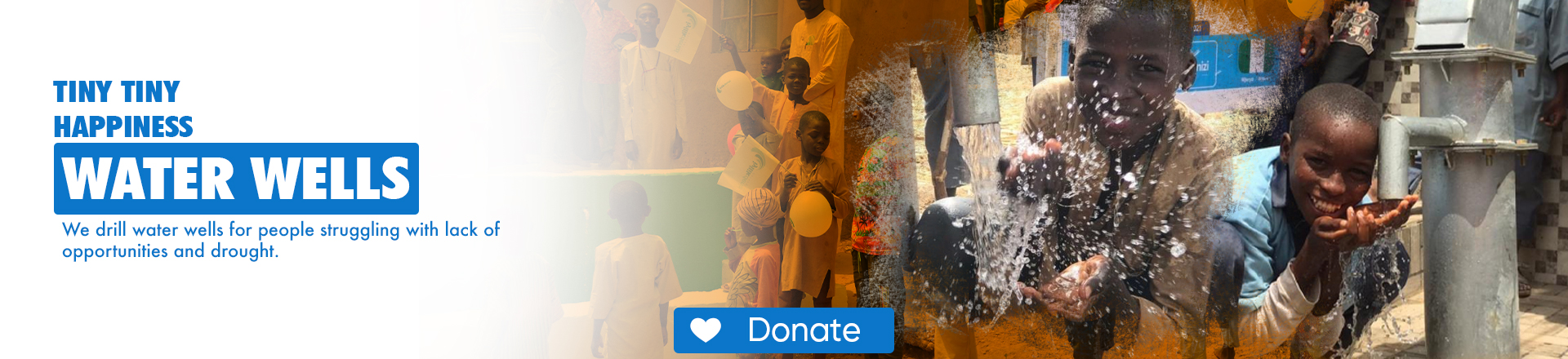 Water Campaign