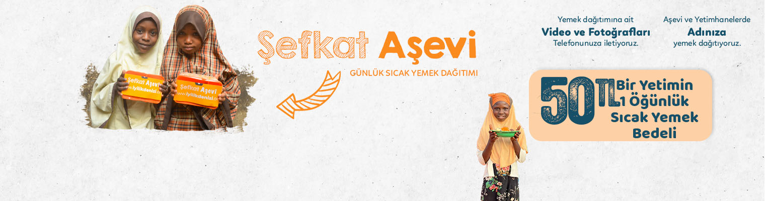 Kurban Olsun