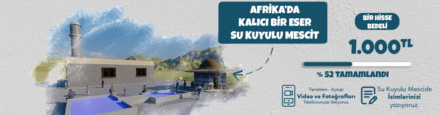 Şefkat Aşevi