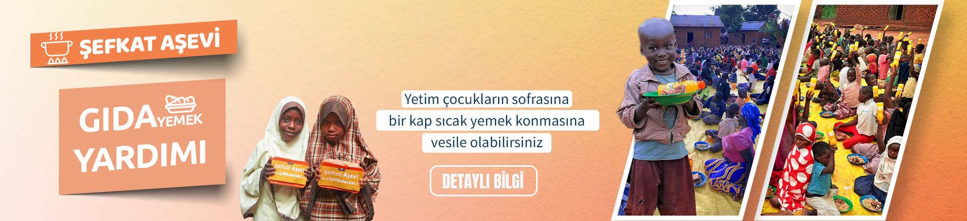 Şefkat Aşevi