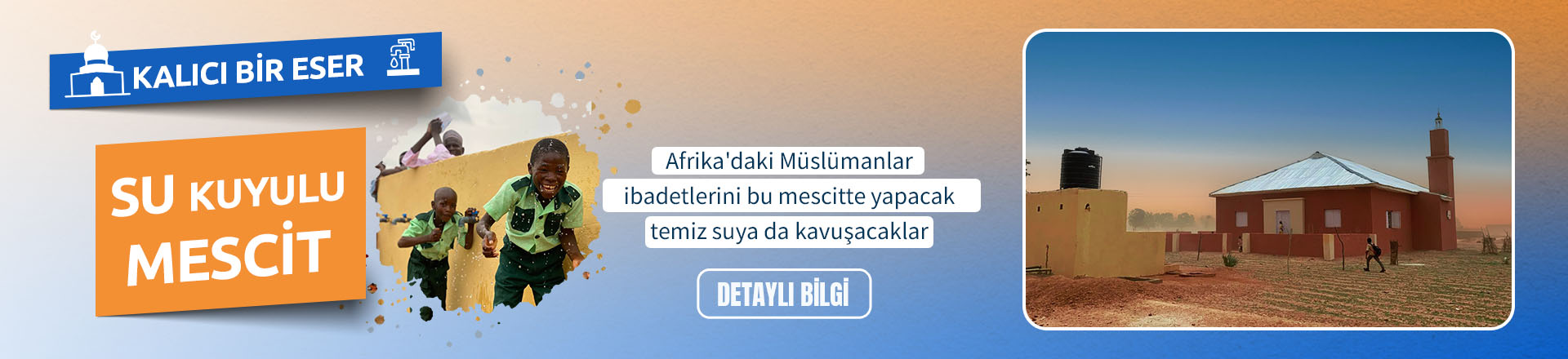 Su Kuyulu Mescit