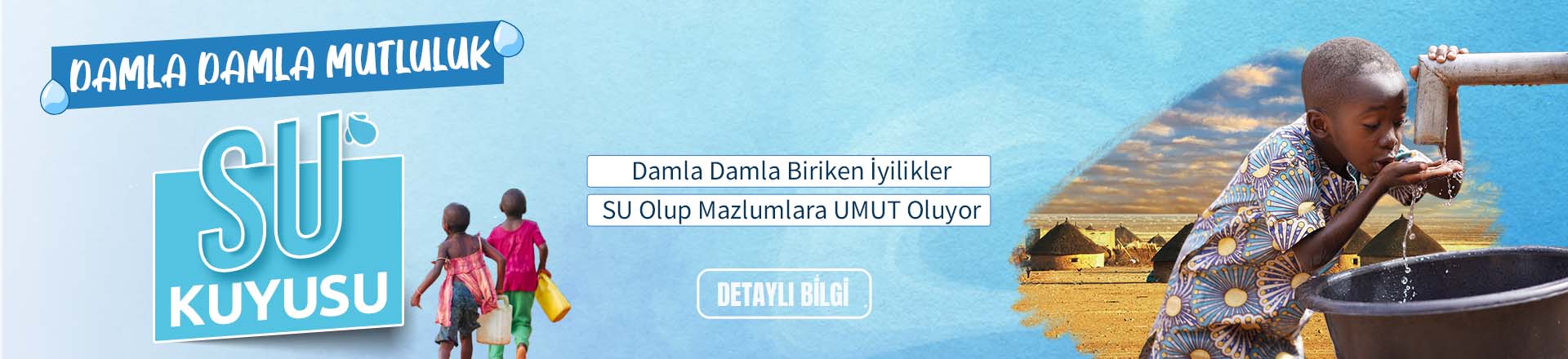 Su Seferberliği