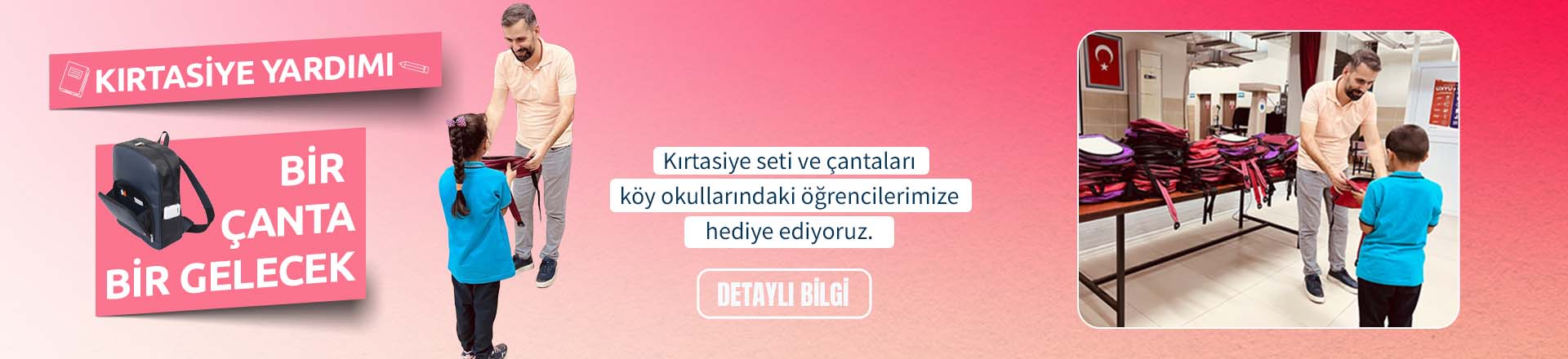 Önce Eğitim