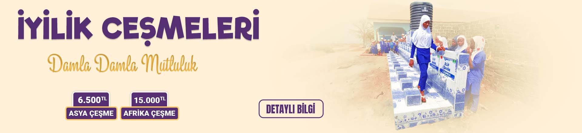 Su Seferberliği