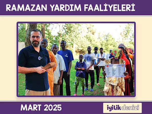 Ramazan 2025