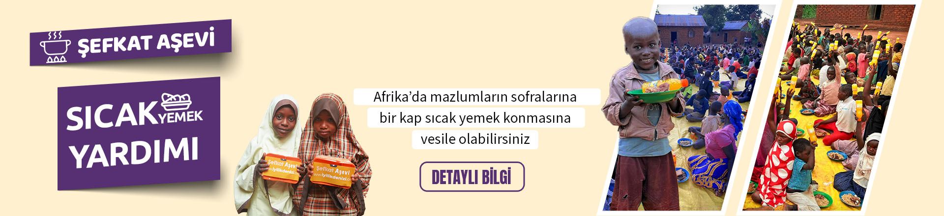 Şefkat Aşevi
