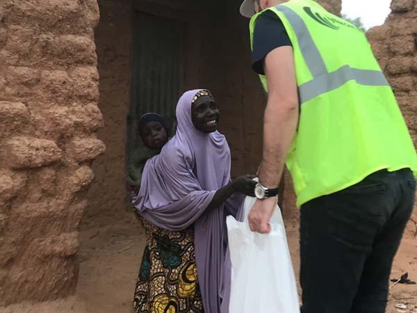 Gıda yardımı Ramazan 2022