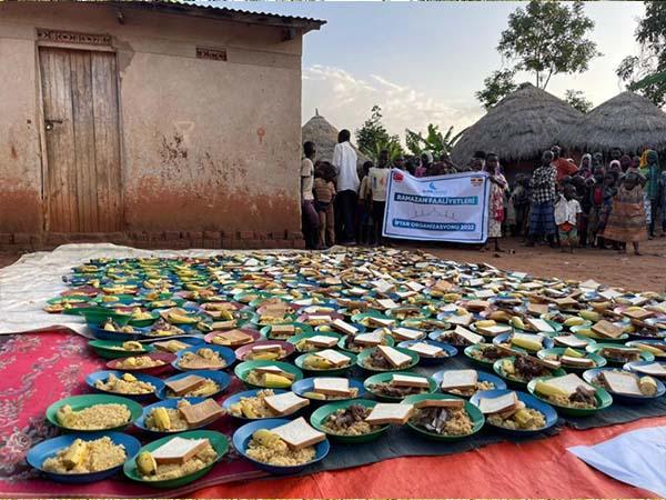 İftar Soframız - 2022