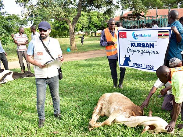 Kurban 2023