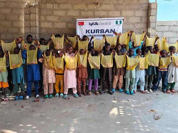 Kurban 2025