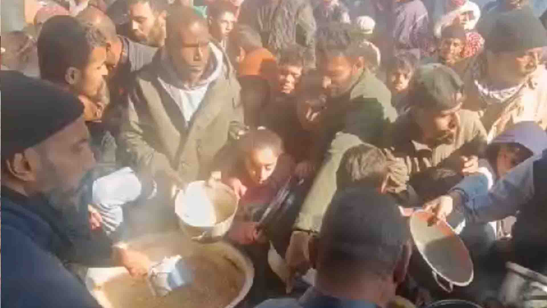 REGAİP KANDİLİ GAZZE (1-2) 2025