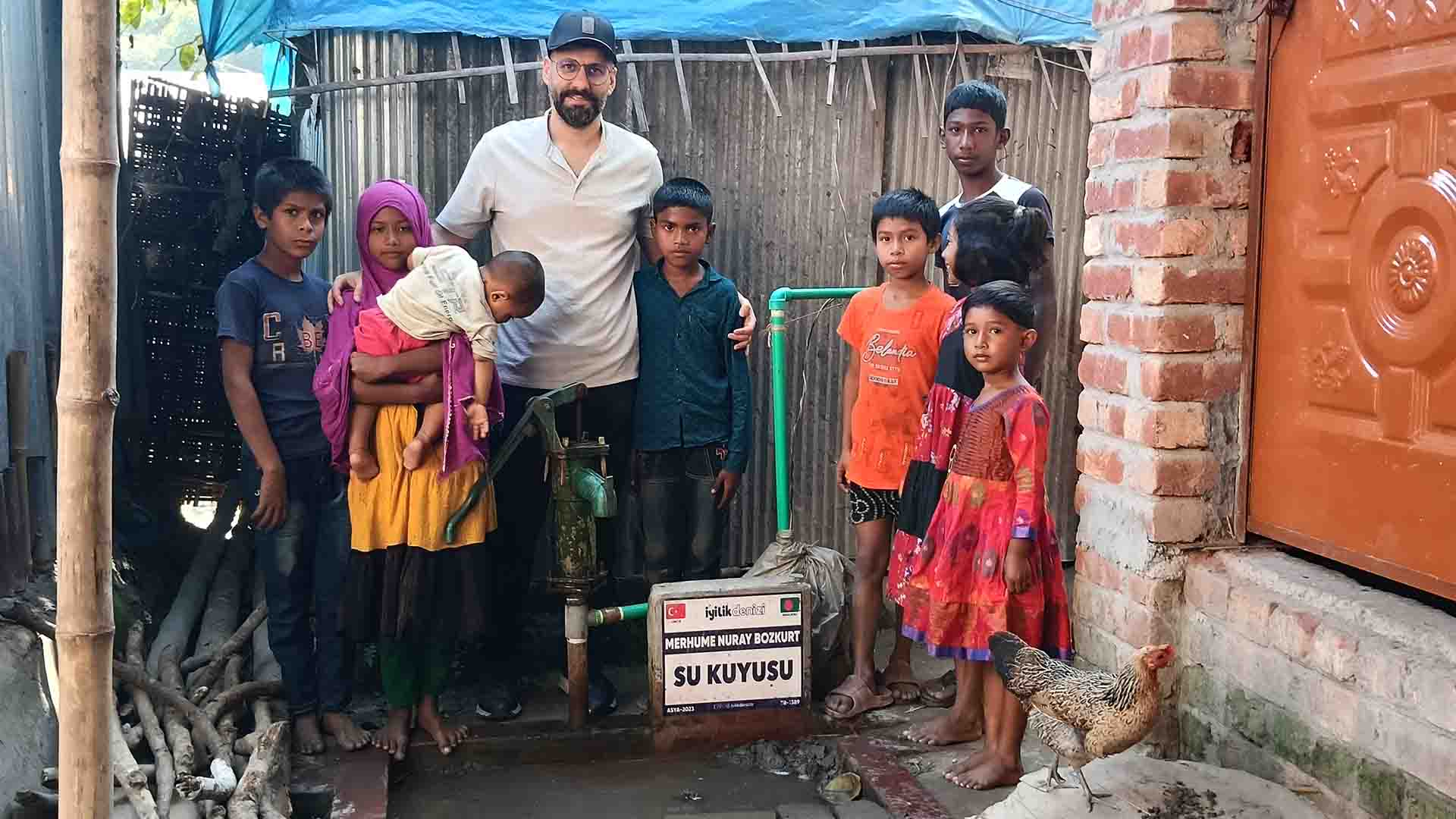 2025 İyilikle Dolu Bir Yıl