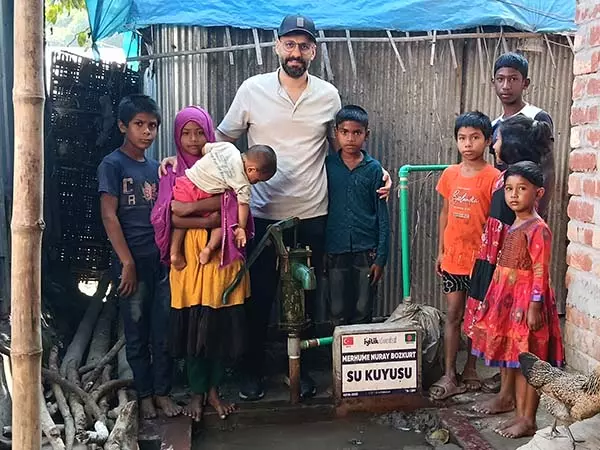 Bangladeş Kuyu Kontrolleri Aralık 2025