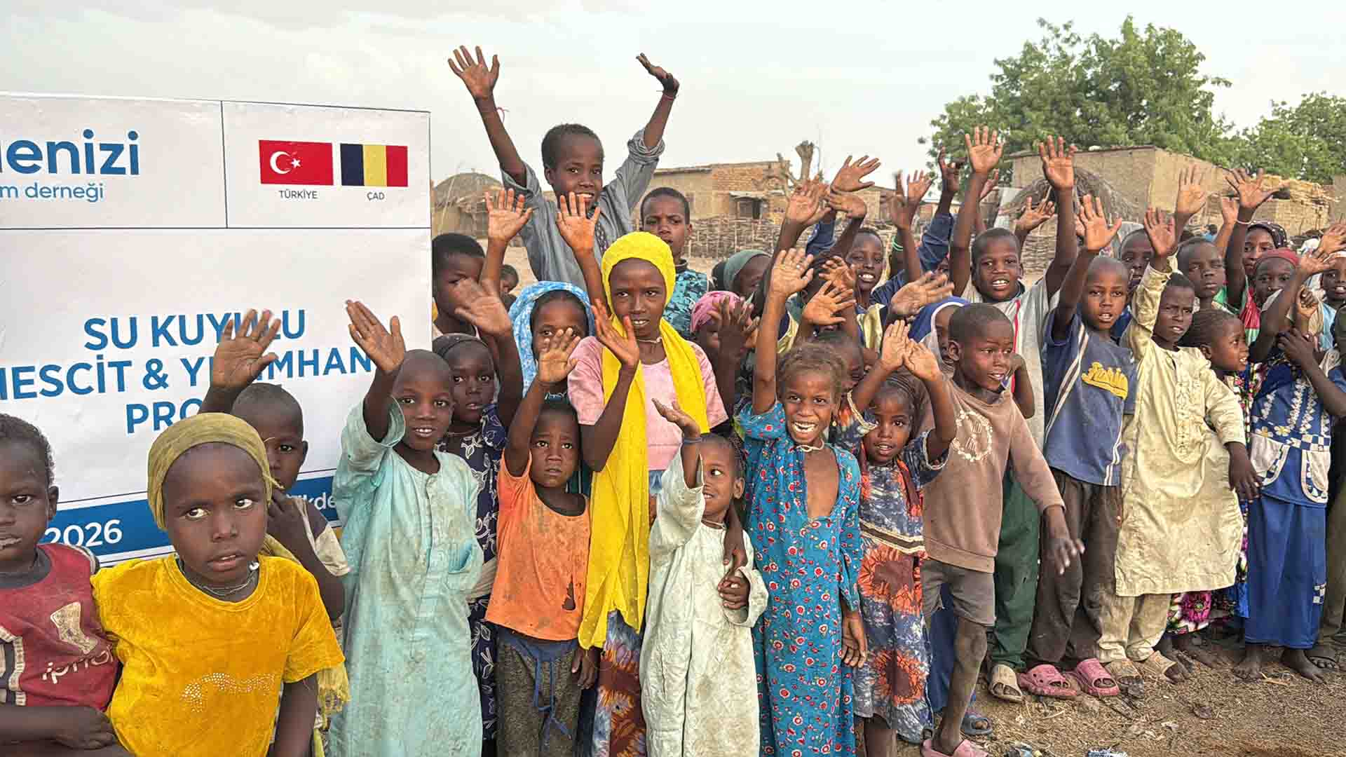 3'Ü 1 Arada | Haziran 2026