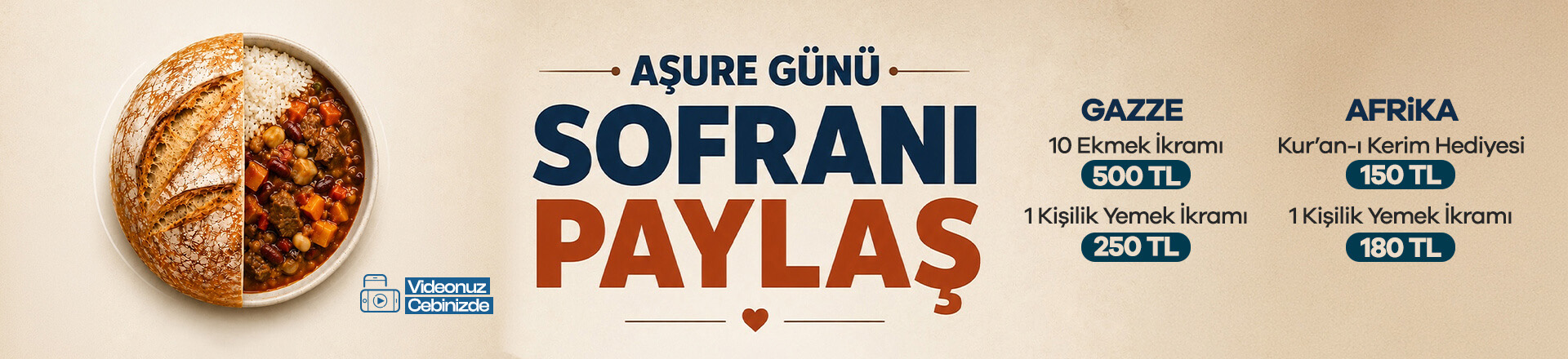 Şefkat Aşevi