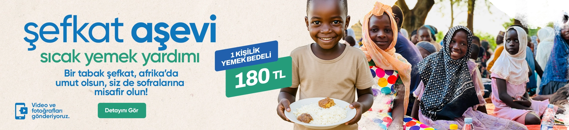 Şefkat Aşevi